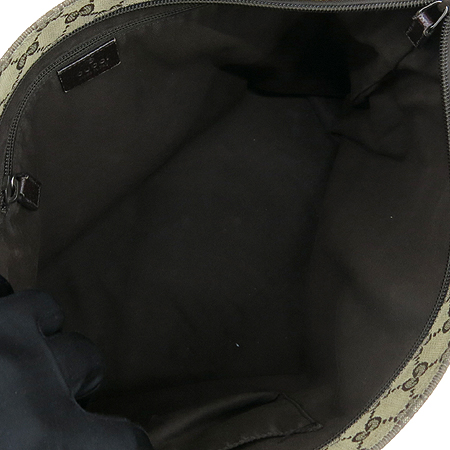 Gucci(����) 189751 GG�ΰ� �ڰ��� ��� ũ�ν��� �̹���6 - ���̺��� �߰���ǰ