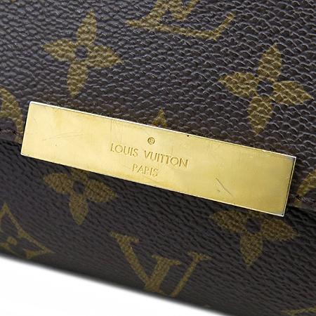 Louis Vuitton(���̺���) M40717 ���׷� ĵ���� ���̺��� PM 2WAY �̹���4 - ���̺��� �߰���ǰ