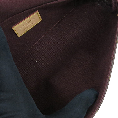 Louis Vuitton(���̺���) M40717 ���׷� ĵ���� ���̺��� PM 2WAY �̹���6 - ���̺��� �߰���ǰ