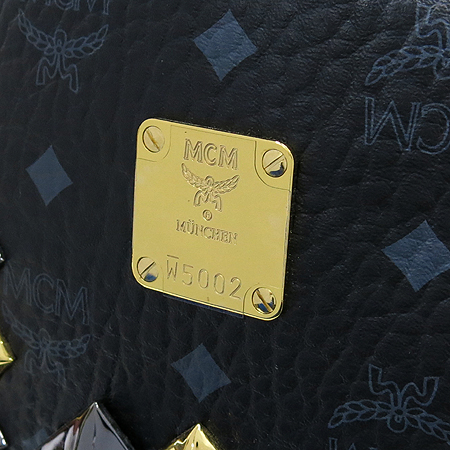 MCM(������) MMK4AVE51 ���͵� �ΰ� ��� M ������ ��Ÿ�� ��� ���� �̹���4 - ���̺��� �߰���ǰ