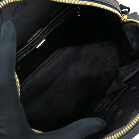 MCM(������) MMK4AVE51 ���͵� �ΰ� ��� M ������ ��Ÿ�� ��� ���� �̹���7 - ���̺��� �߰���ǰ