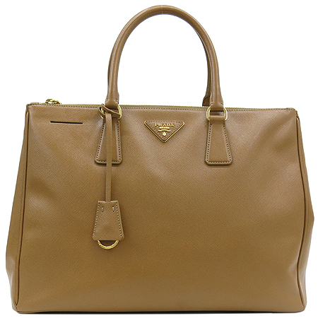 Prada(�����) BN1786 SAFFIANO LUX CARAMEL ���ǾƳ� ���� ī�᷹�� ����ΰ� ��Ʈ�� �̹���2 - ���̺��� �߰���ǰ