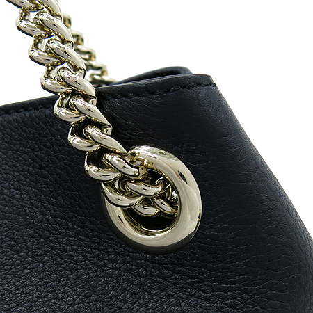 Gucci(����) 308982 �������� SOHO(��ȣ) �ΰ� ��Ƽġ ü�� ����� �̹���4 - ���̺��� �߰���ǰ