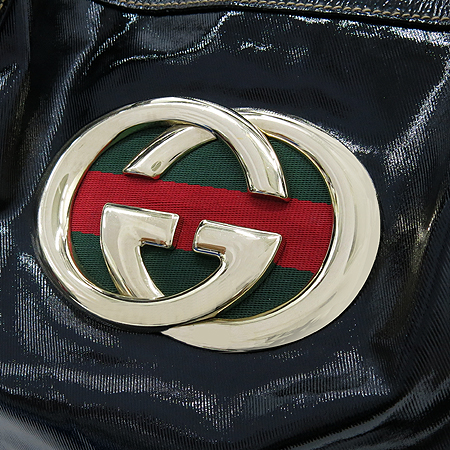 Gucci(����) 162094 ��� ��Ż ���ͷ�ŷ ��� GG �ΰ� ��Ƽġ ���̴�Ʈ ����� �̹���3 - ���̺��� �߰���ǰ