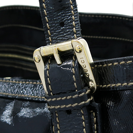 Gucci(����) 162094 ��� ��Ż ���ͷ�ŷ ��� GG �ΰ� ��Ƽġ ���̴�Ʈ ����� �̹���4 - ���̺��� �߰���ǰ