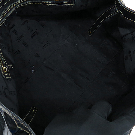 Gucci(����) 162094 ��� ��Ż ���ͷ�ŷ ��� GG �ΰ� ��Ƽġ ���̴�Ʈ ����� �̹���5 - ���̺��� �߰���ǰ