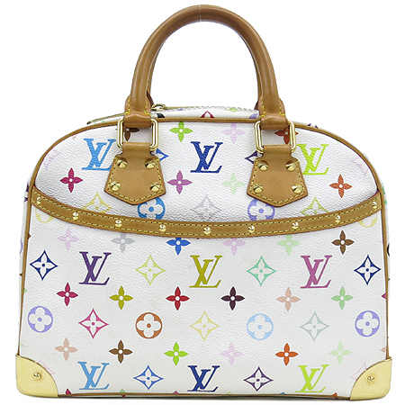 Louis Vuitton(���̺���) M92663 ���׷� ��Ƽ ȭ��Ʈ Ʈ��� ��Ʈ�� �̹���2 - ���̺��� �߰���ǰ