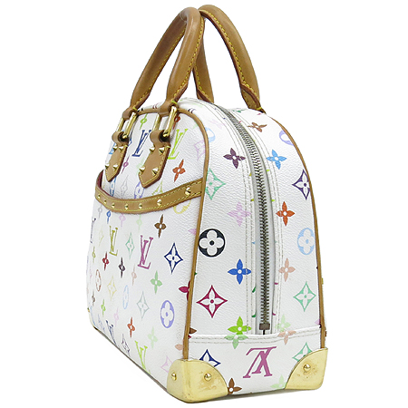 Louis Vuitton(���̺���) M92663 ���׷� ��Ƽ ȭ��Ʈ Ʈ��� ��Ʈ�� �̹���3 - ���̺��� �߰���ǰ