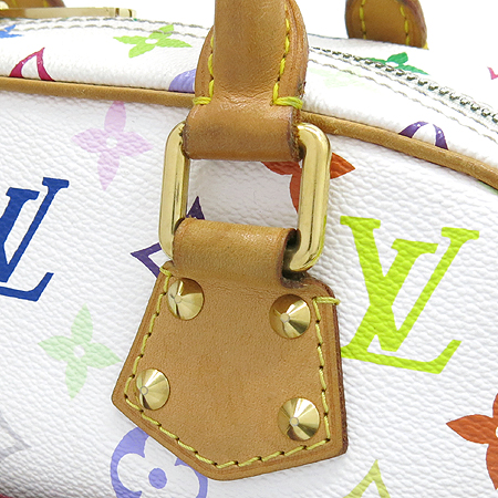 Louis Vuitton(���̺���) M92663 ���׷� ��Ƽ ȭ��Ʈ Ʈ��� ��Ʈ�� �̹���4 - ���̺��� �߰���ǰ