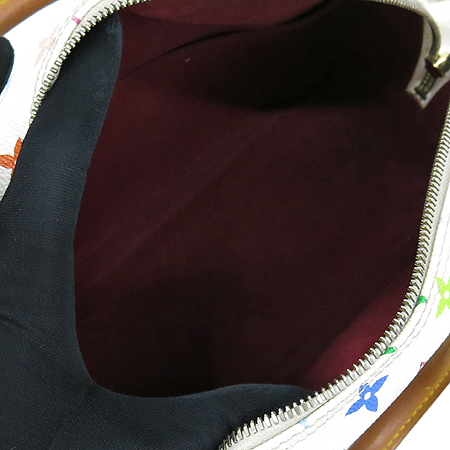 Louis Vuitton(���̺���) M92663 ���׷� ��Ƽ ȭ��Ʈ Ʈ��� ��Ʈ�� �̹���6 - ���̺��� �߰���ǰ