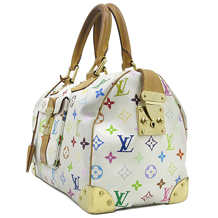 Louis Vuitton(���̺���) M92643 ���׷� ��Ƽ�÷� ȭ��Ʈ ��Ƽ���ǵ� 30 ��Ʈ�� �̹���2 - ���̺��� �߰���ǰ