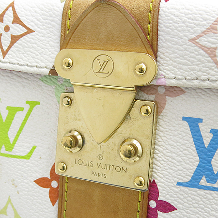 Louis Vuitton(���̺���) M92643 ���׷� ��Ƽ�÷� ȭ��Ʈ ��Ƽ���ǵ� 30 ��Ʈ�� �̹���3 - ���̺��� �߰���ǰ