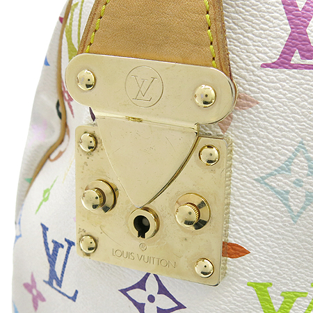 Louis Vuitton(���̺���) M92643 ���׷� ��Ƽ�÷� ȭ��Ʈ ��Ƽ���ǵ� 30 ��Ʈ�� �̹���4 - ���̺��� �߰���ǰ