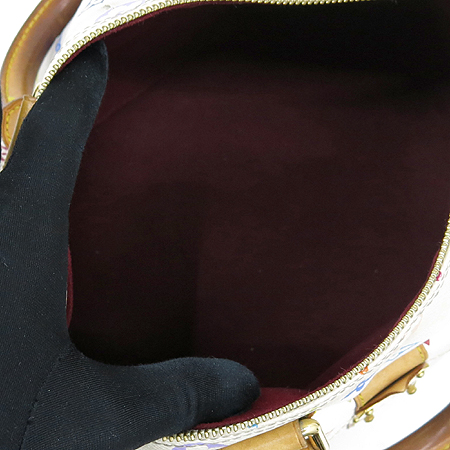 Louis Vuitton(���̺���) M92643 ���׷� ��Ƽ�÷� ȭ��Ʈ ��Ƽ���ǵ� 30 ��Ʈ�� �̹���5 - ���̺��� �߰���ǰ