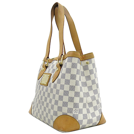 Louis Vuitton(���̺���) N51207 �ٹ̿� ���ָ� ĵ���� �ܽ��׵� PM ����� �̹���2 - ���̺��� �߰���ǰ