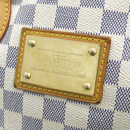 Louis Vuitton(���̺���) N51207 �ٹ̿� ���ָ� ĵ���� �ܽ��׵� PM ����� �̹���3 - ���̺��� �߰���ǰ