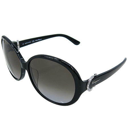 Ferragamo(��󰡸�) SF696SRK ũ����Ż ��ġ�� �ΰ���� ���� ���۶� �̹���3 - ���̺��� �߰���ǰ