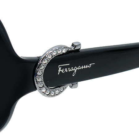 Ferragamo(��󰡸�) SF696SRK ũ����Ż ��ġ�� �ΰ���� ���� ���۶� �̹���5 - ���̺��� �߰���ǰ