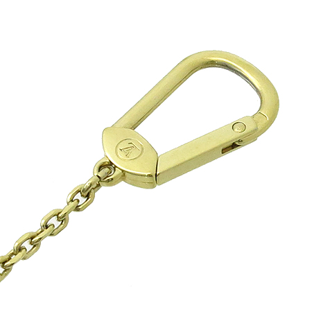 Louis Vuitton(���̺���) M63800 ���׷� ĵ���� Ű ü�� Ȧ�� �ٿ뵵 �Ŀ�ġ �̹���4 - ���̺��� �߰���ǰ