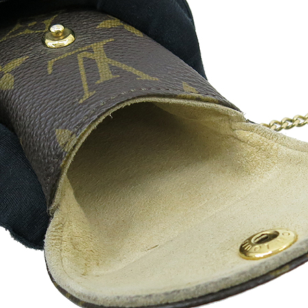 Louis Vuitton(���̺���) M66546 ���׷� ĵ���� ü�� Ȧ�� �ٿ뵵 ���̽� �̹���3 - ���̺��� �߰���ǰ