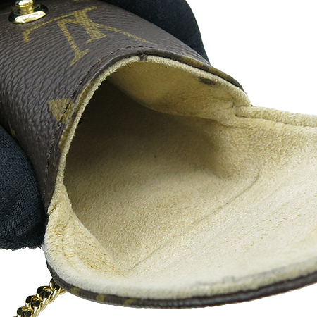 Louis Vuitton(���̺���) M66546 ���׷� ĵ���� ü�� Ȧ�� �ٿ뵵 ���̽� �̹���3 - ���̺��� �߰���ǰ