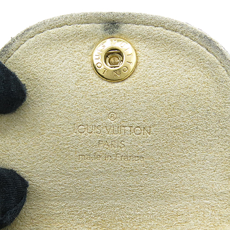 Louis Vuitton(���̺���) M66546 ���׷� ĵ���� ü�� Ȧ�� �ٿ뵵 ���̽� �̹���4 - ���̺��� �߰���ǰ