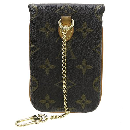 Louis Vuitton(���̺���) M66546 ���׷� ĵ���� ü�� Ȧ�� �ٿ뵵 ���̽� �̹���2 - ���̺��� �߰���ǰ