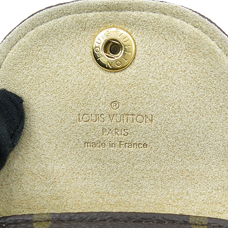 Louis Vuitton(���̺���) M66546 ���׷� ĵ���� ü�� Ȧ�� �ٿ뵵 ���̽� �̹���4 - ���̺��� �߰���ǰ