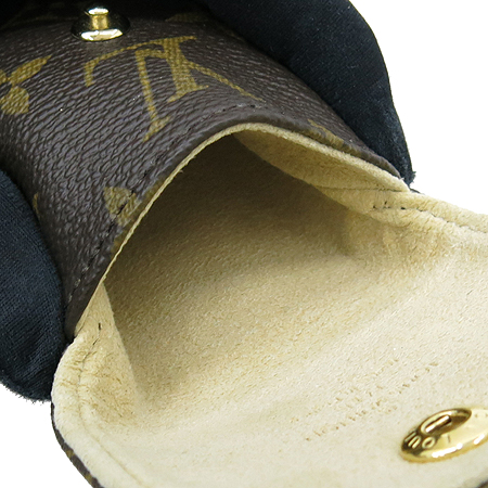 Louis Vuitton(���̺���) M66546 ���׷� ĵ���� ü�� Ȧ�� �ٿ뵵 ���̽� �̹���3 - ���̺��� �߰���ǰ