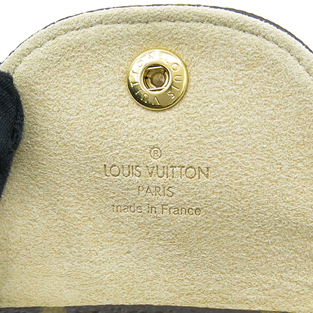 Louis Vuitton(���̺���) M66546 ���׷� ĵ���� ü�� Ȧ�� �ٿ뵵 ���̽� �̹���4 - ���̺��� �߰���ǰ