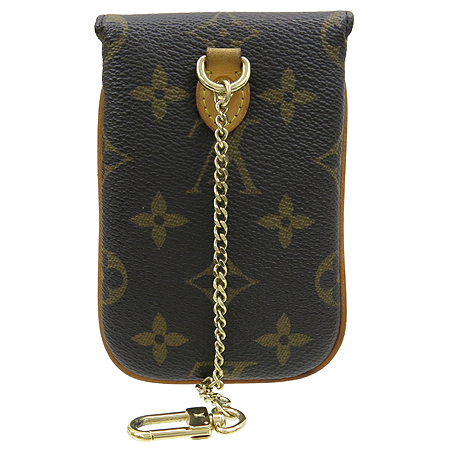 Louis Vuitton(���̺���) M66546 ���׷� ĵ���� ü�� Ȧ�� �ٿ뵵 ���̽� �̹���2 - ���̺��� �߰���ǰ