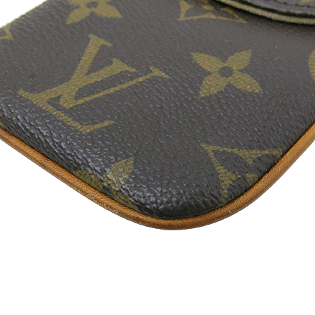 Louis Vuitton(���̺���) M66546 ���׷� ĵ���� ü�� Ȧ�� �ٿ뵵 ���̽� �̹���3 - ���̺��� �߰���ǰ