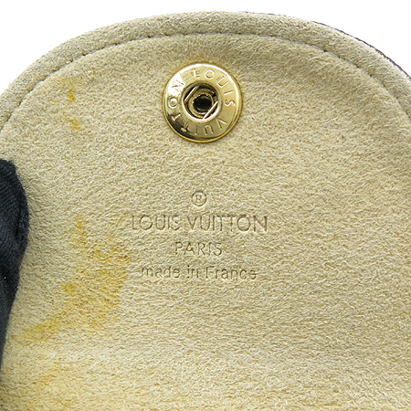 Louis Vuitton(���̺���) M66546 ���׷� ĵ���� ü�� Ȧ�� �ٿ뵵 ���̽� �̹���4 - ���̺��� �߰���ǰ