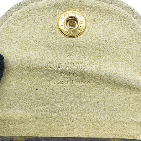 Louis Vuitton(���̺���) M66546 ���׷� ĵ���� ü�� Ȧ�� �ٿ뵵 ���̽� [��������] �̹���4 - ���̺��� �߰���ǰ