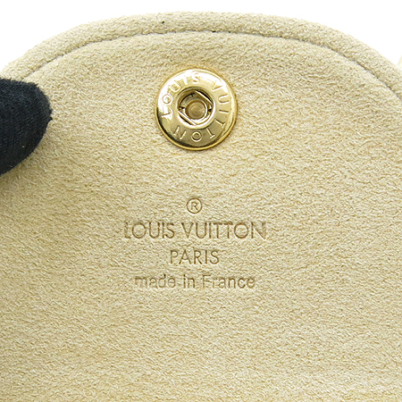 Louis Vuitton(���̺���) M66546 ���׷� ĵ���� ü�� Ȧ�� �ٿ뵵 ���̽� �̹���4 - ���̺��� �߰���ǰ