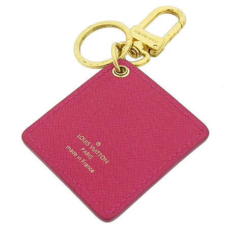 Louis Vuitton(���̺���) M66942 ���׷� ĵ���� Illustre Carousel ���� �� Ű Ȧ�� �̹���2 - ���̺��� �߰���ǰ