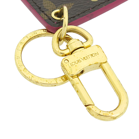 Louis Vuitton(���̺���) M66942 ���׷� ĵ���� Illustre Carousel ���� �� Ű Ȧ�� �̹���3 - ���̺��� �߰���ǰ