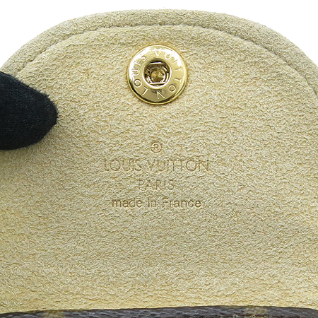 Louis Vuitton(���̺���) M66546 ���׷� ĵ���� ü�� Ȧ�� �ٿ뵵 ���̽� �̹���4 - ���̺��� �߰���ǰ