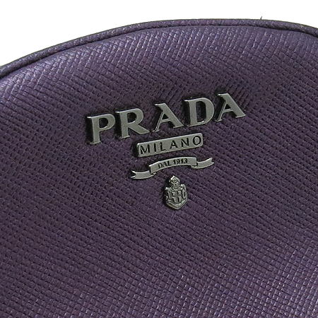 Prada(�����) 1M1192 ���� �ΰ� ��� SAFFIANO(���ǾƳ�) ���� �������� �̹���2 - ���̺��� �߰���ǰ