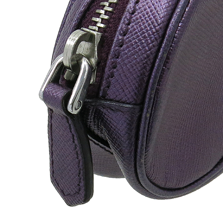 Prada(�����) 1M1192 ���� �ΰ� ��� SAFFIANO(���ǾƳ�) ���� �������� �̹���3 - ���̺��� �߰���ǰ