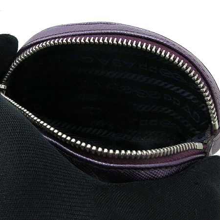 Prada(�����) 1M1192 ���� �ΰ� ��� SAFFIANO(���ǾƳ�) ���� �������� �̹���4 - ���̺��� �߰���ǰ