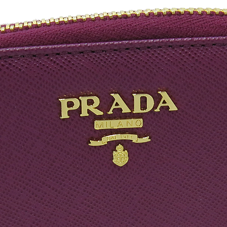 Prada(�����) 1M0268 SAFFIANO METAL ���ǾƳ� ���� ����ΰ� ���� �����۽� �������� �̹���2 - ���̺��� �߰���ǰ
