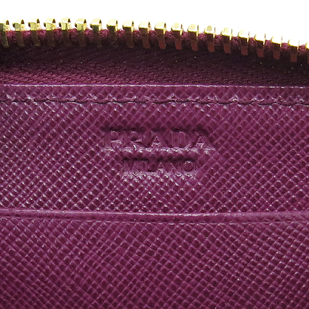 Prada(�����) 1M0268 SAFFIANO METAL ���ǾƳ� ���� ����ΰ� ���� �����۽� �������� �̹���5 - ���̺��� �߰���ǰ