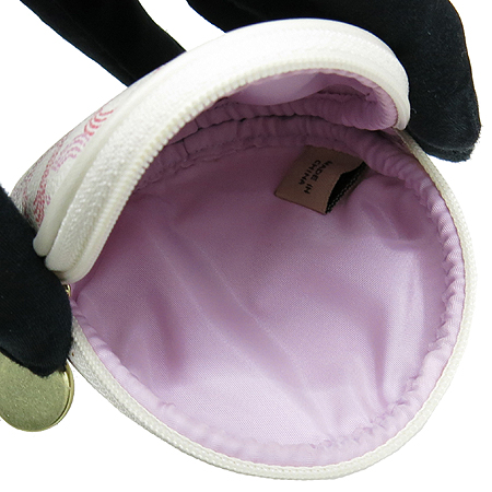 Coach(��ġ) Coach(��ġ) ��Ƽ �÷� �ɾ�Ʈ PVC �������� �̹���3 - ���̺��� �߰���ǰ