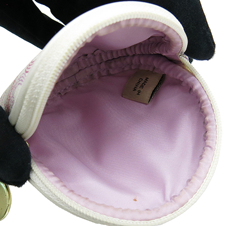 Coach(��ġ) Coach(��ġ) ��Ƽ �÷� �ɾ�Ʈ PVC �������� �̹���3 - ���̺��� �߰���ǰ