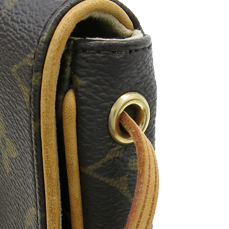 Louis Vuitton(���̺���) ���׷� ĵ���� �ٿ뵵 �̴� �Ŀ�ġ + ��� ��Ʈ�� �̹���2 - ���̺��� �߰���ǰ