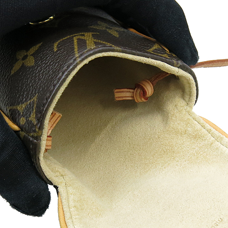 Louis Vuitton(���̺���) ���׷� ĵ���� �ٿ뵵 �̴� �Ŀ�ġ + ��� ��Ʈ�� �̹���3 - ���̺��� �߰���ǰ