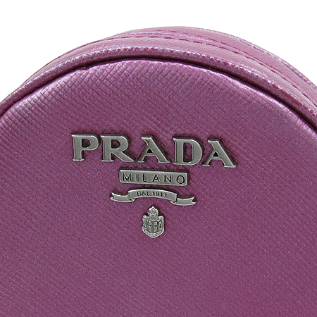 Prada(�����) ���� �ΰ� ���  SAFFIANO(���ǾƳ�) �������� �� ŰȦ�� �̹���2 - ���̺��� �߰���ǰ