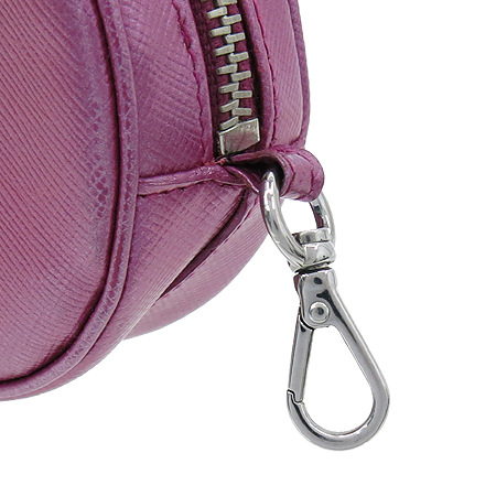 Prada(�����) ���� �ΰ� ���  SAFFIANO(���ǾƳ�) �������� �� ŰȦ�� �̹���3 - ���̺��� �߰���ǰ