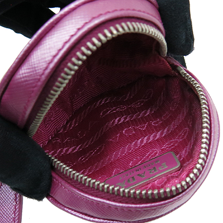 Prada(�����) ���� �ΰ� ���  SAFFIANO(���ǾƳ�) �������� �� ŰȦ�� �̹���4 - ���̺��� �߰���ǰ